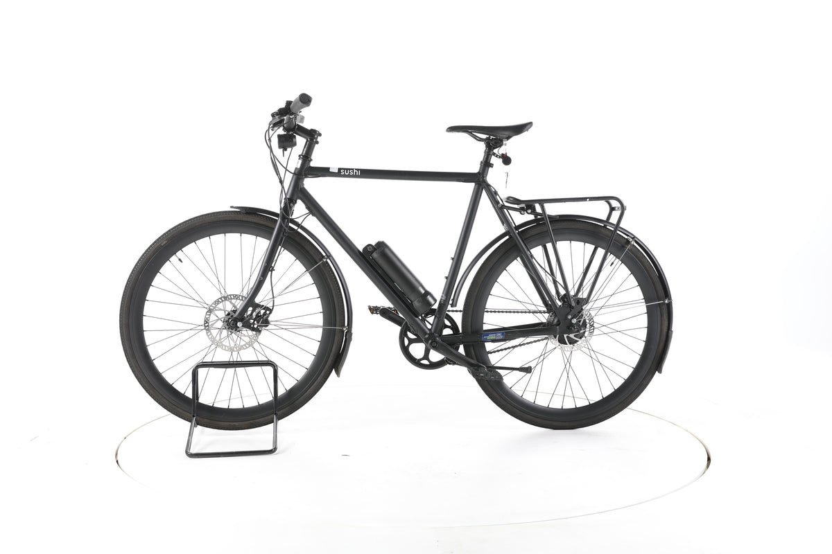 Sushi MAKI 3.0 City E-Bike - Image 7