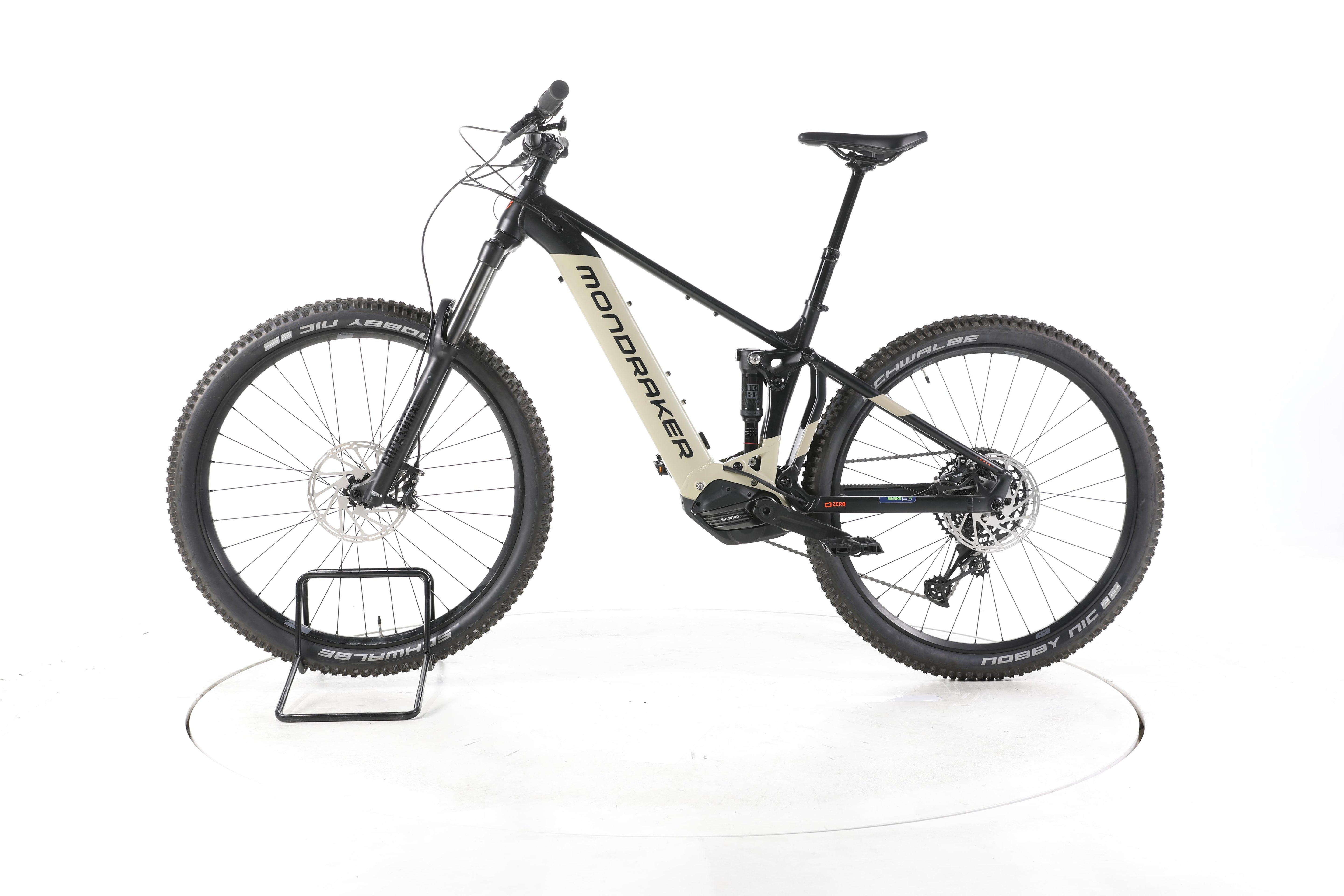 Mondraker DUSK E-Bike Fully - Image 7
