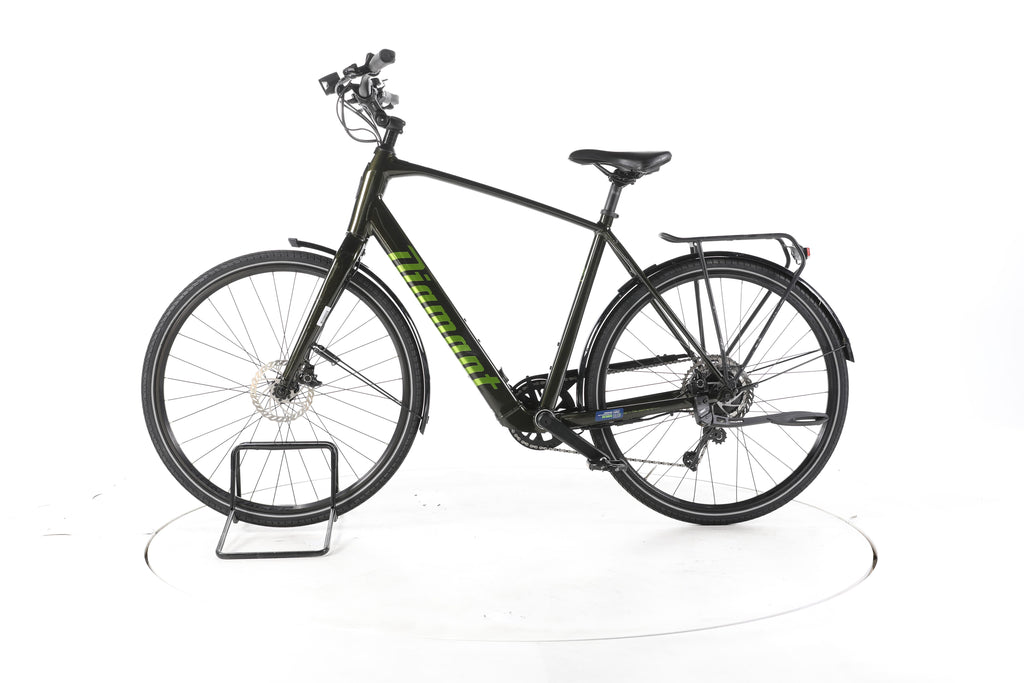 Diamant 365 Deluxe Trekking E-Bike - Image 7