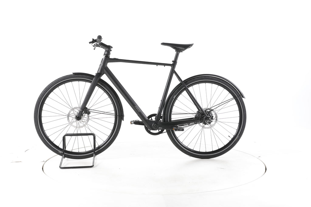 Rose SNEAK PLUS EQ City E-Bike - Image 7