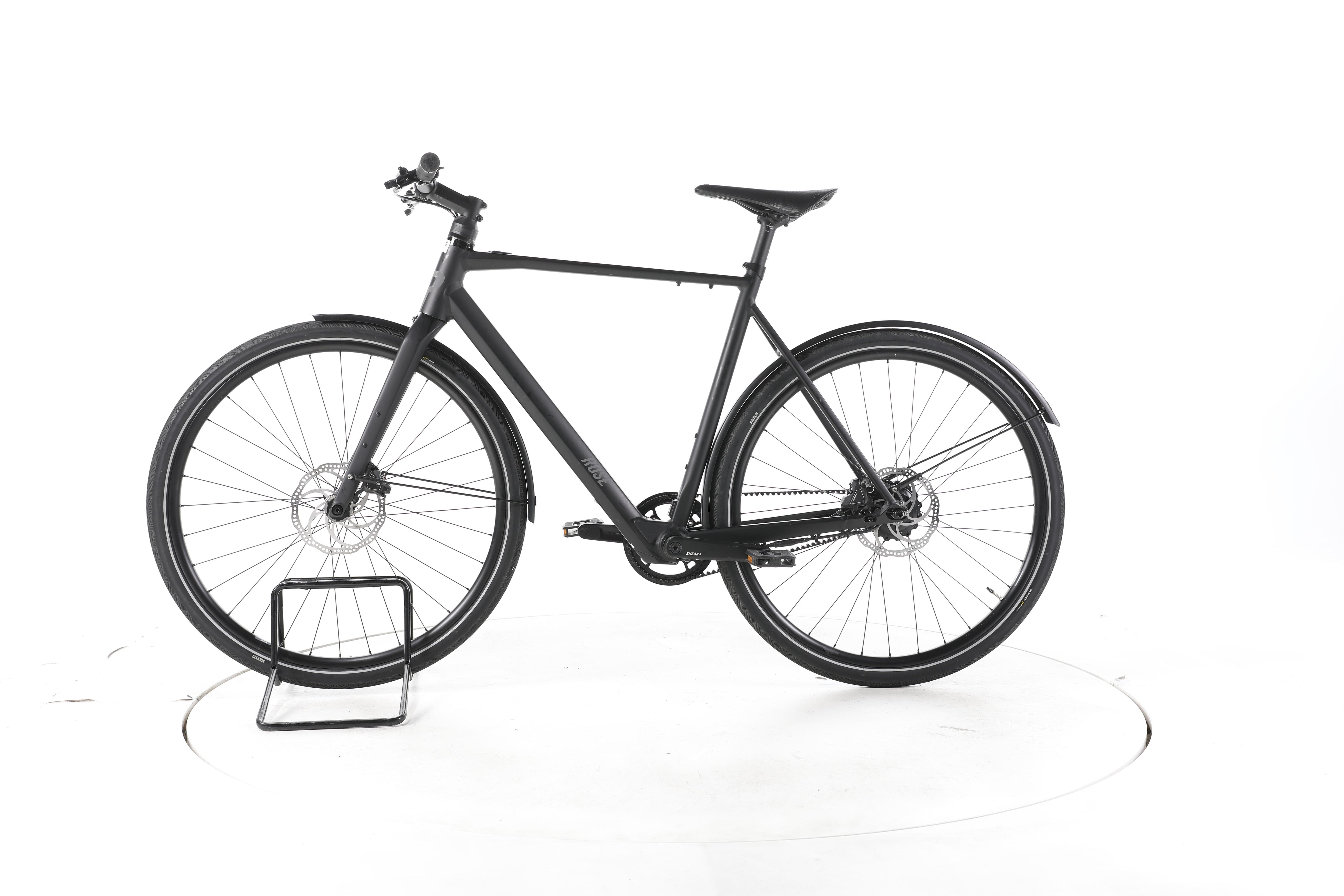 Rose SNEAK PLUS EQ City E-Bike - Image 7