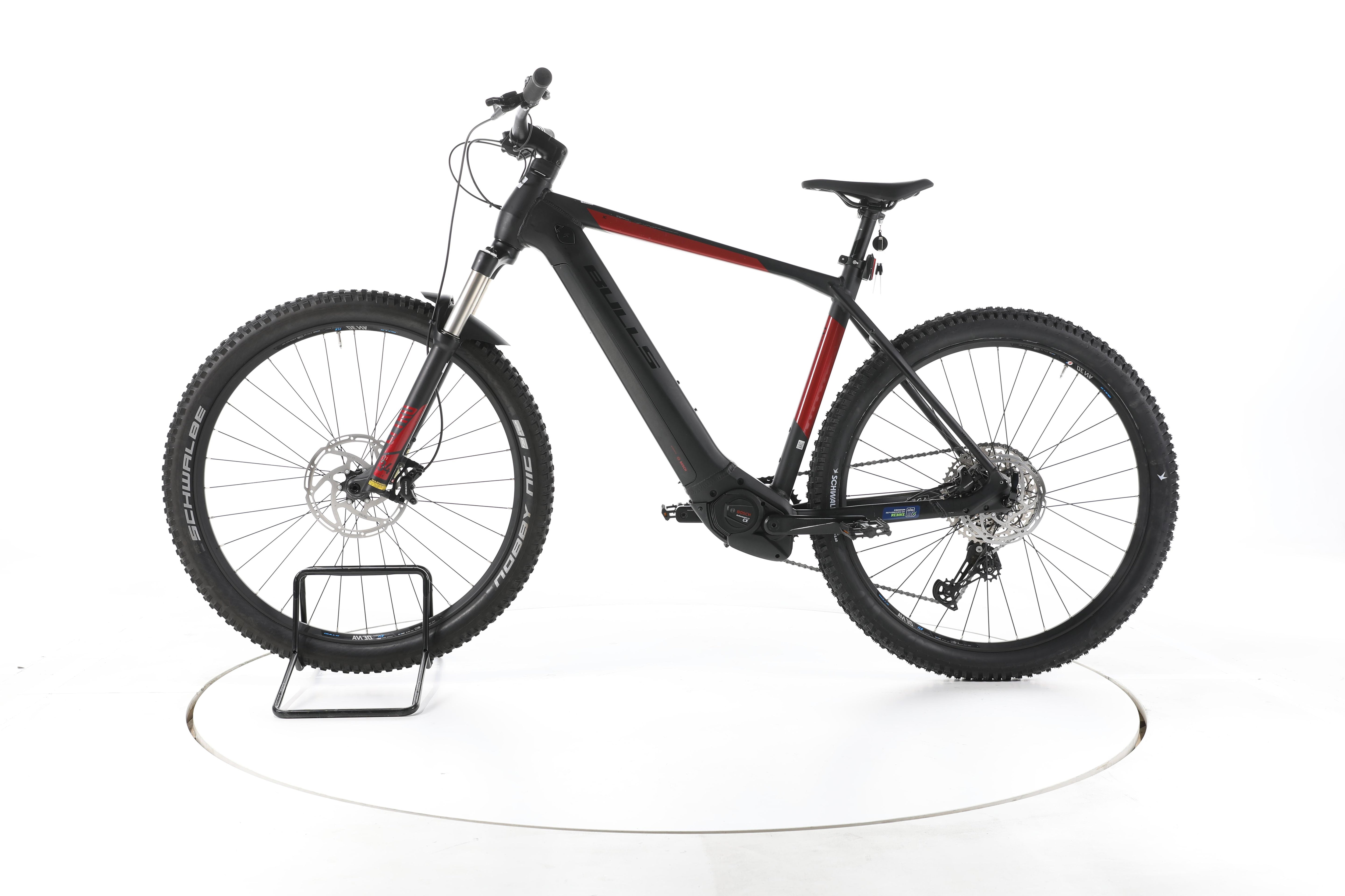 Bulls Copperhead EVO 3 E-Bike - Image 7
