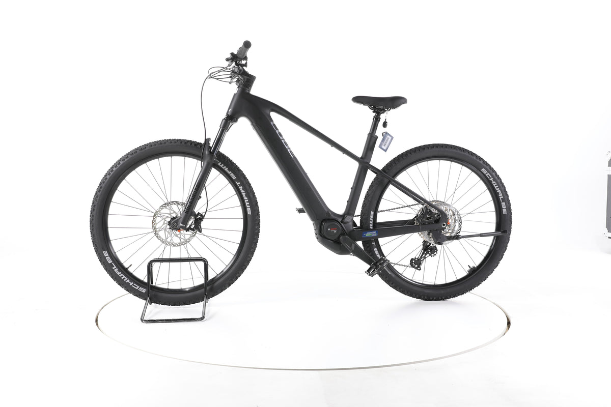Cube Reaction Hybrid Race E-Bike 2025 - Image 7