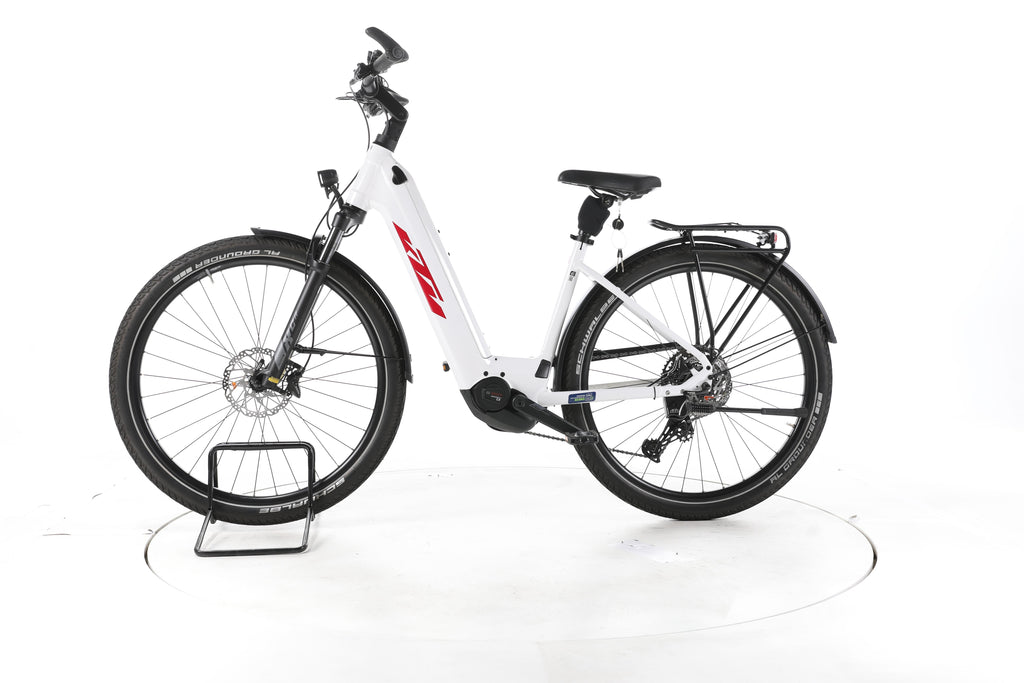 KTM Macina Gran Pro Trekking E-Bike Tiefeinsteiger 2024 - Image 7