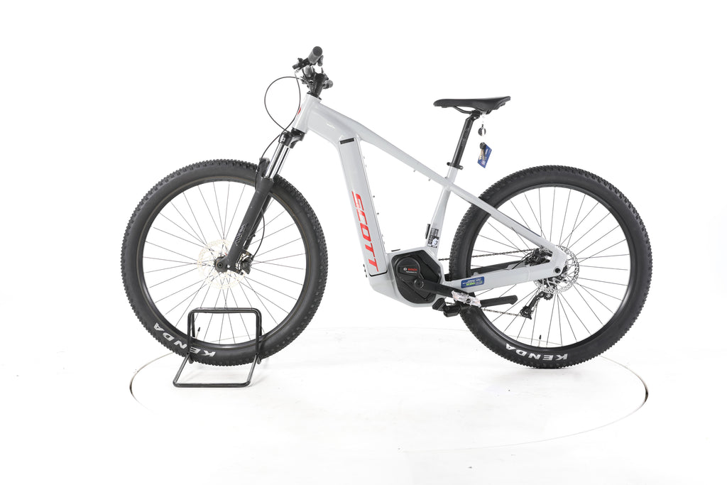 Scott Aspect eRIDE 940 E-Bike - Image 7