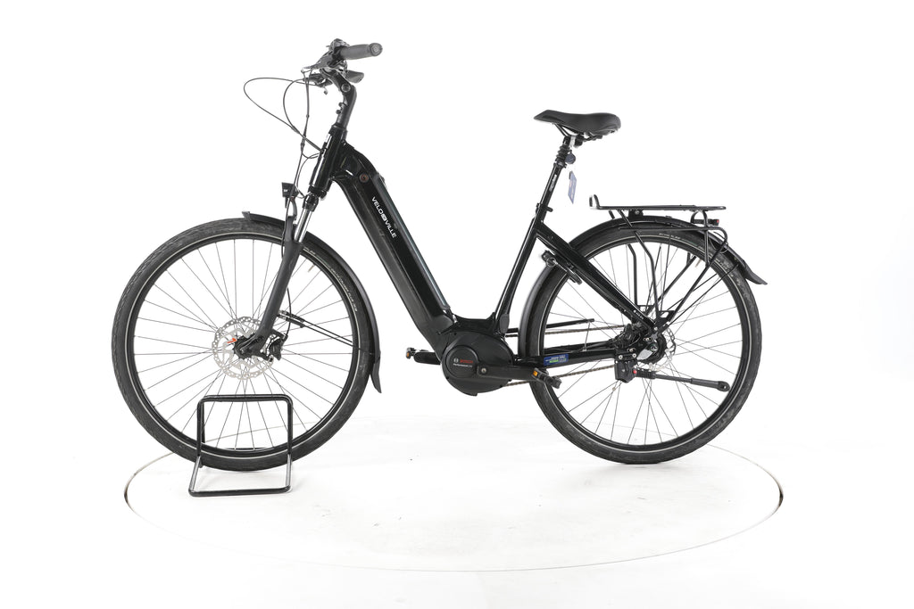 Velo de Ville AEB890 City E-Bike Tiefeinsteiger - Image 7