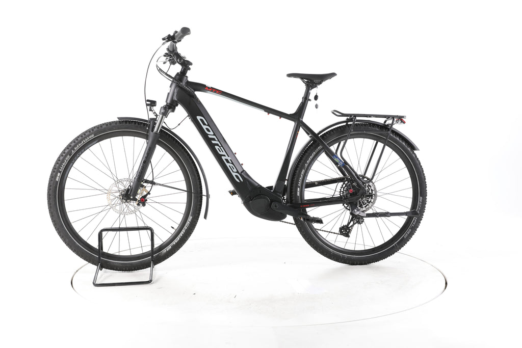 Corratec E-Power MTC 12S Trekking E-Bike - Image 7