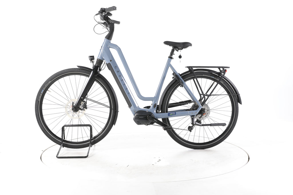 Gazelle Chamonix T10 Trekking E-Bike - Image 7