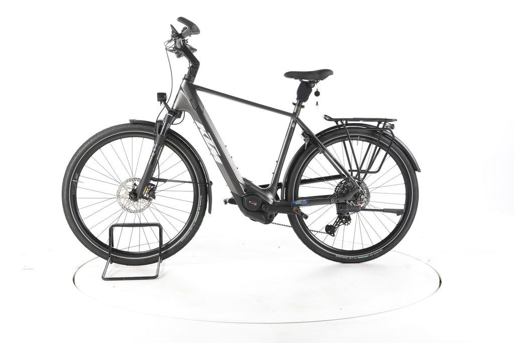 KTM Cento 10 City E-Bike - Image 7