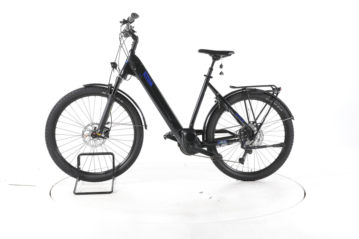 BH Bikes Atom SUV Trekking E-Bike Tiefeinsteiger - Image 7