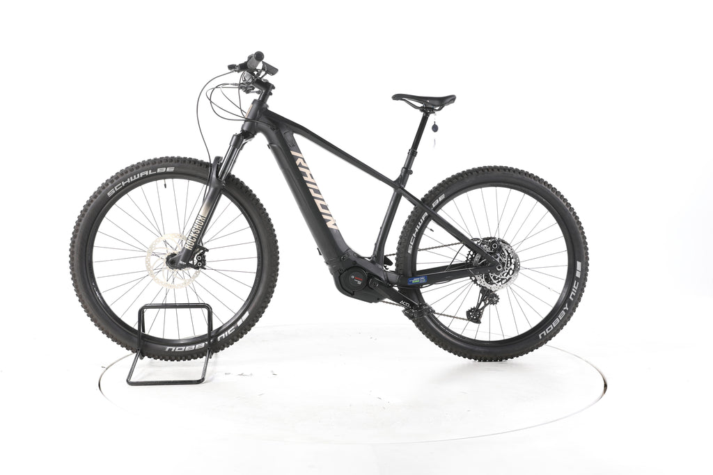 Radon Jealous Hybrid 9.0 625 E-Bike - Image 7