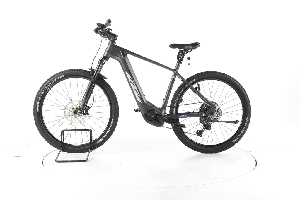 KTM Macina Team E-Bike - Image 7