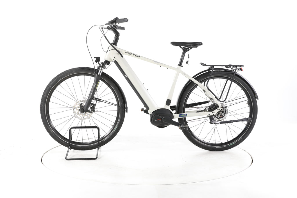FALTER E 9.4 FL City E-Bike - Image 7