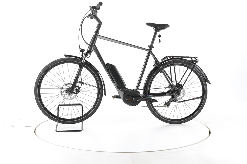 Pegasus Solero E8 Trekking E-Bike - Image 7