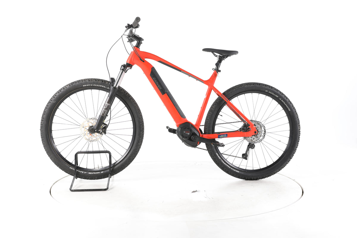 Carver Strict E.410 E-Bike - Image 7