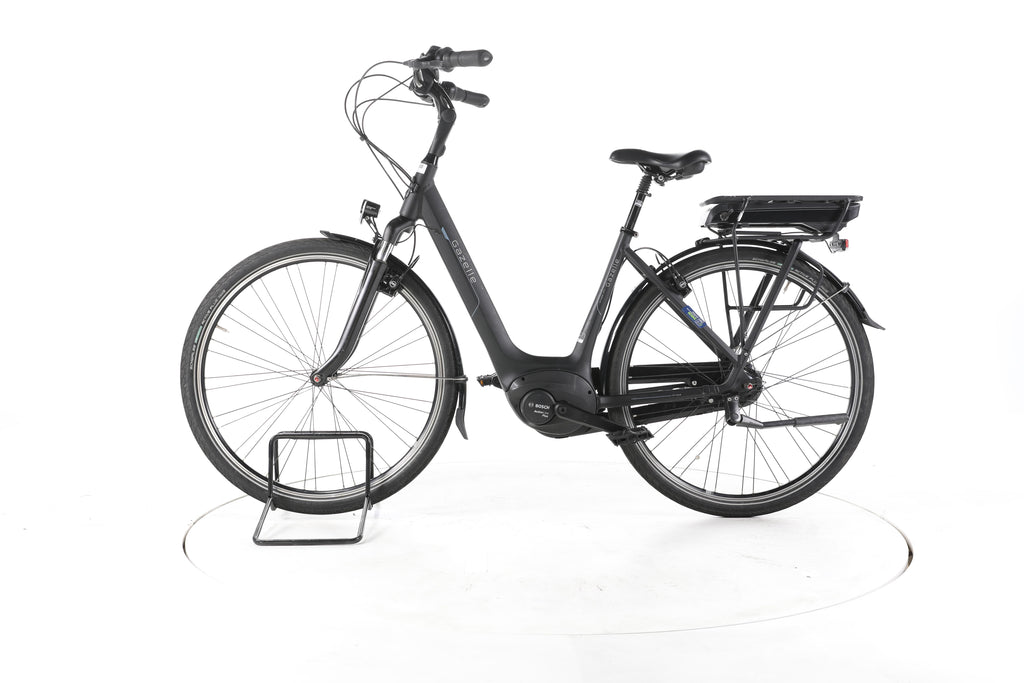 Gazelle Arroyo C7+ HMB City E-Bike Tiefeinsteiger - Image 7
