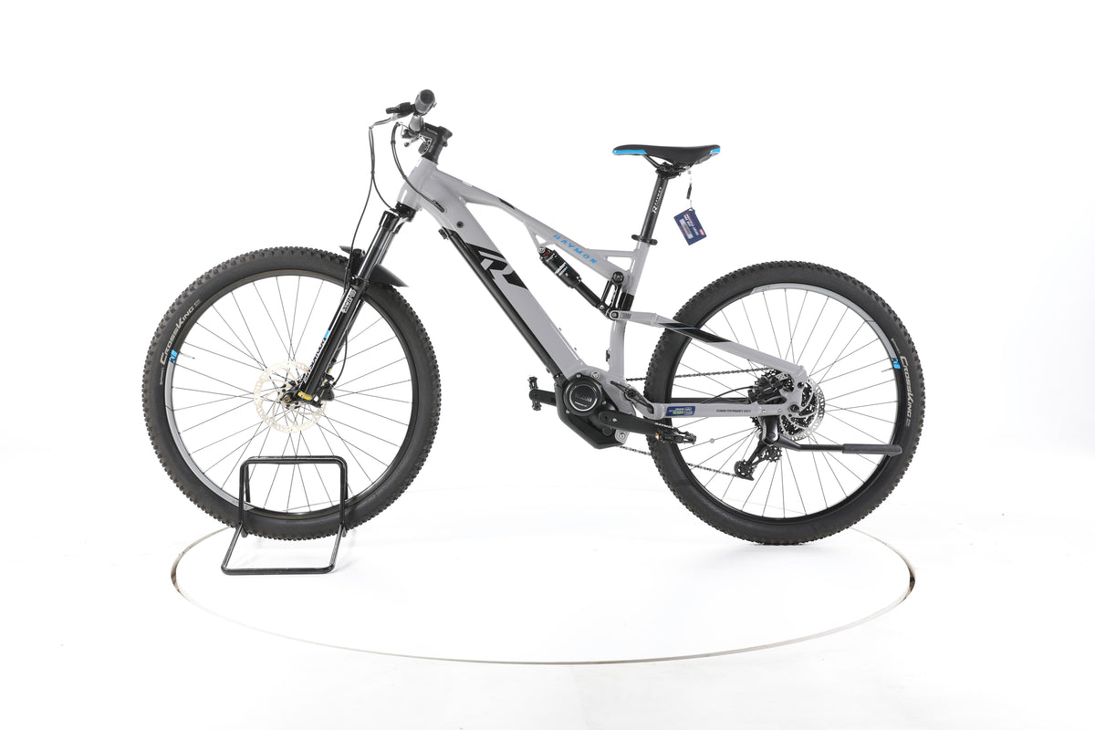 R Raymon FullRay 130E 5.0 E-Bike Fully - Image 7