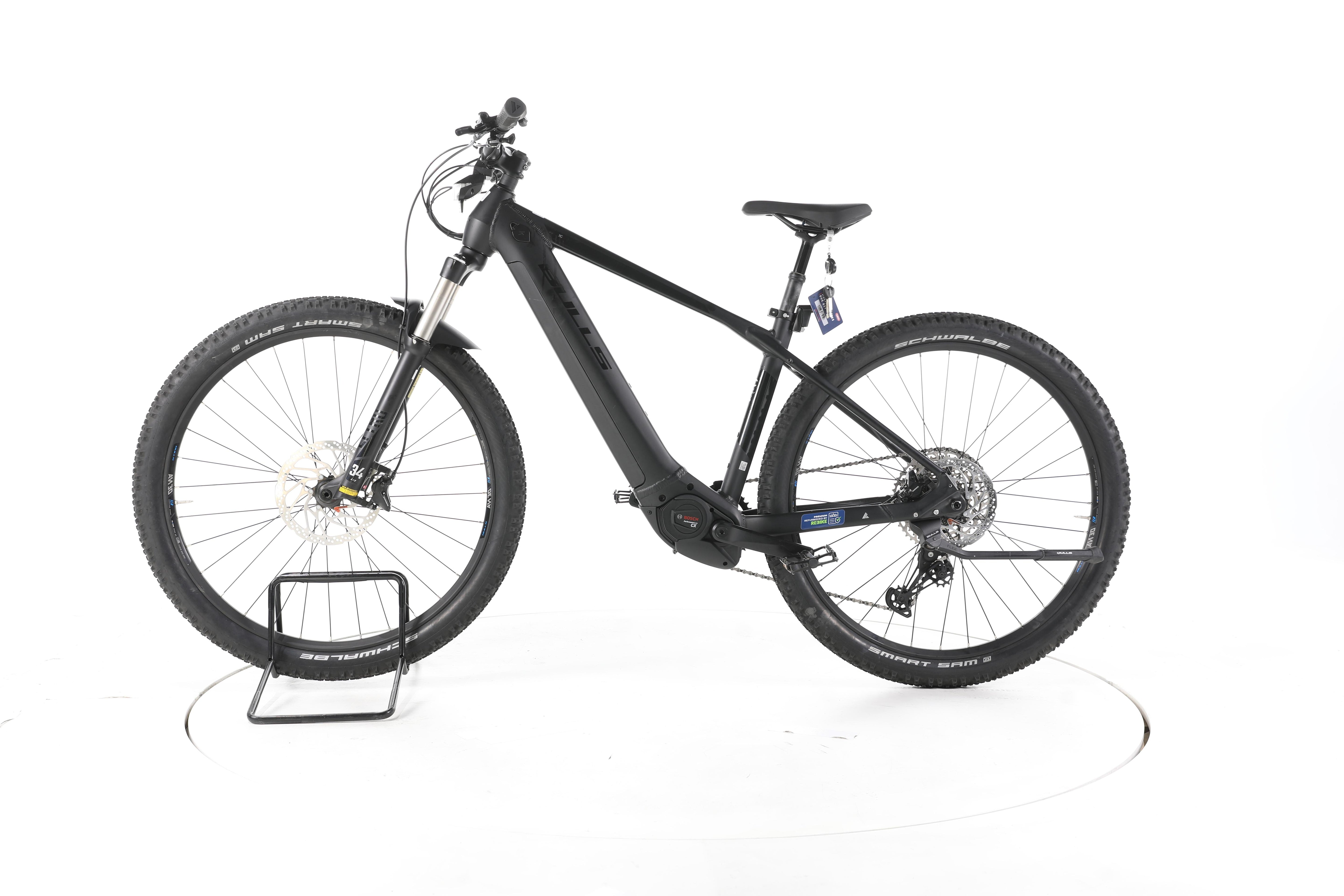 Bulls Copperhead EVO 3 XXL E-Bike - Image 7