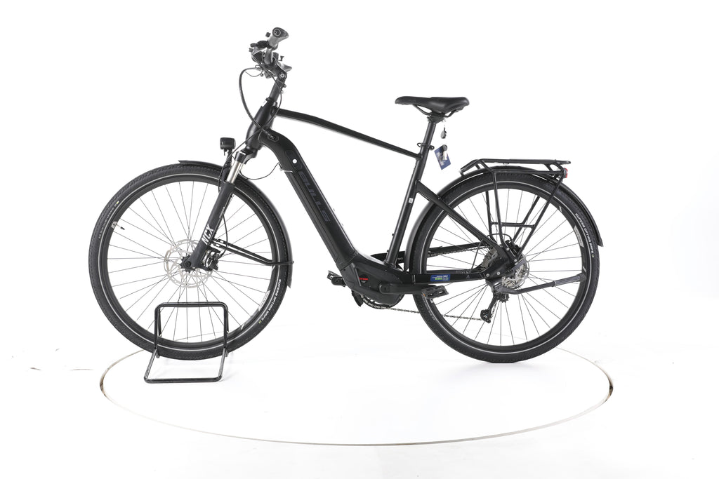 Bulls Lacuba EVO 10 Trekking E-Bike - Image 7