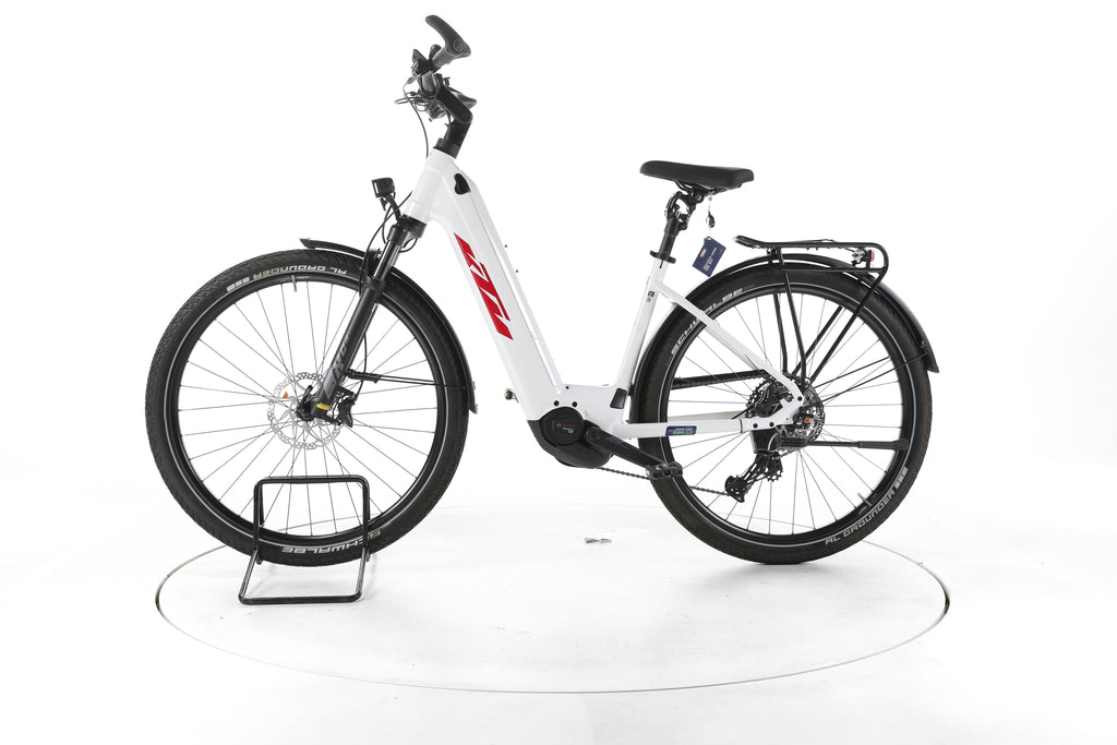 KTM Macina Gran Pro Trekking E-Bike Tiefeinsteiger 2024 - Image 7