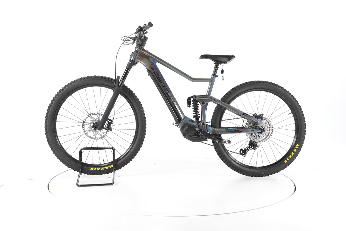 Centurion NoPogo F2600 E-Bike Fully - Image 7
