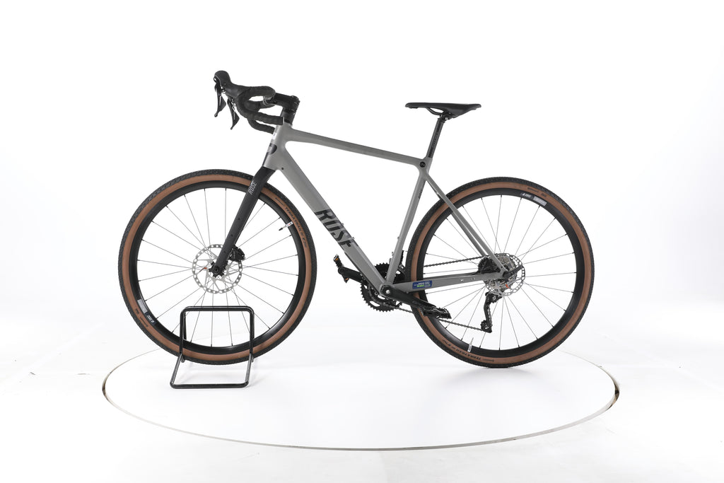 Rose BACKROAD AL GRX RX400 Gravelbike 2024 - Image 7