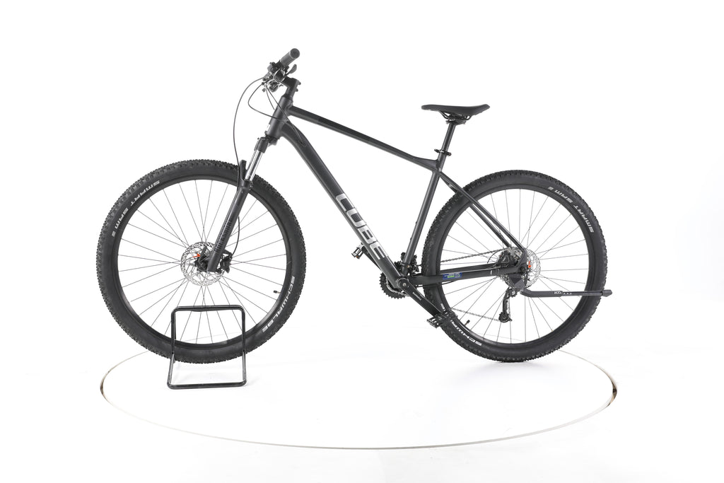 Cube Aim SLX Fahrrad Hardtail - Image 7