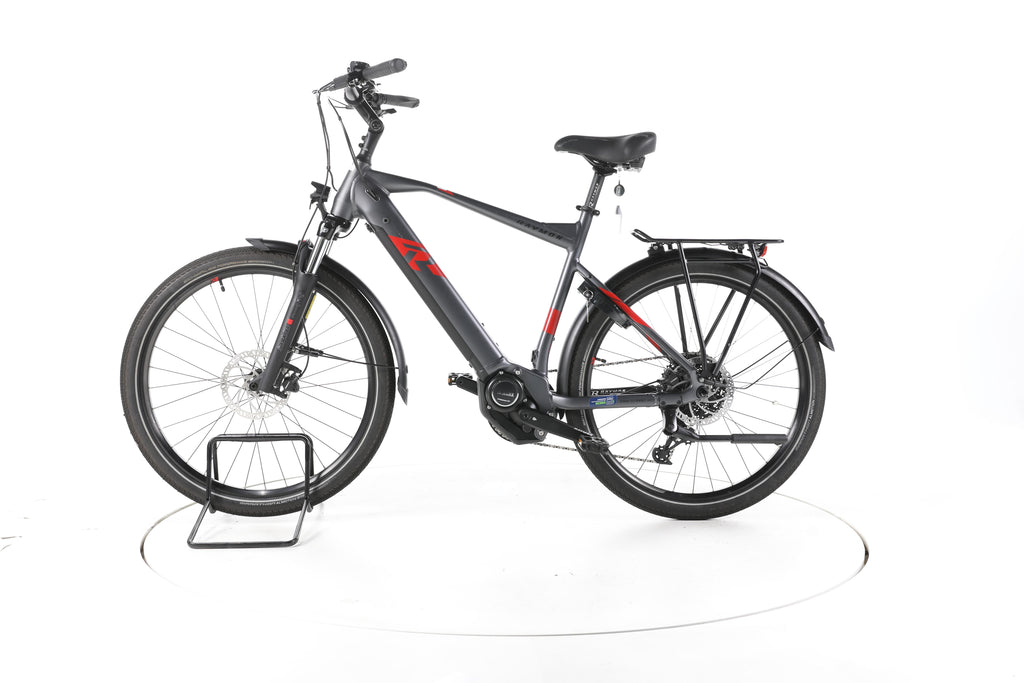 R Raymon TourRay E 6.0 Trekking E-Bike - Image 7