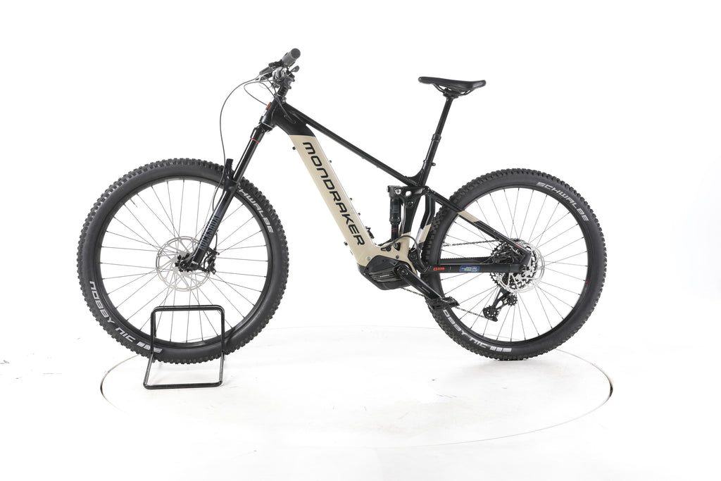 Mondraker DUSK E-Bike Fully - Image 7