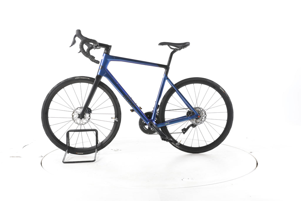 Rose REVEAL FOUR DISC Ultegra Di2 Rennrad Carbon - Image 7