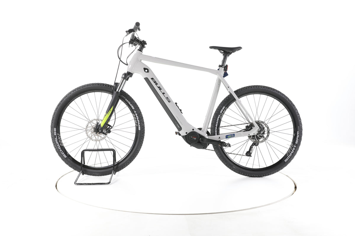 Bulls LT EVO CX E-Bike - Image 7