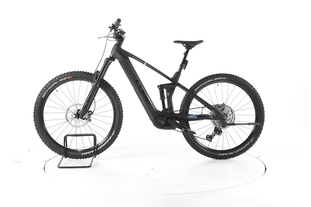 Cube Stereo Hybrid 140 HPC E-Bike Fully Carbon - Image 7