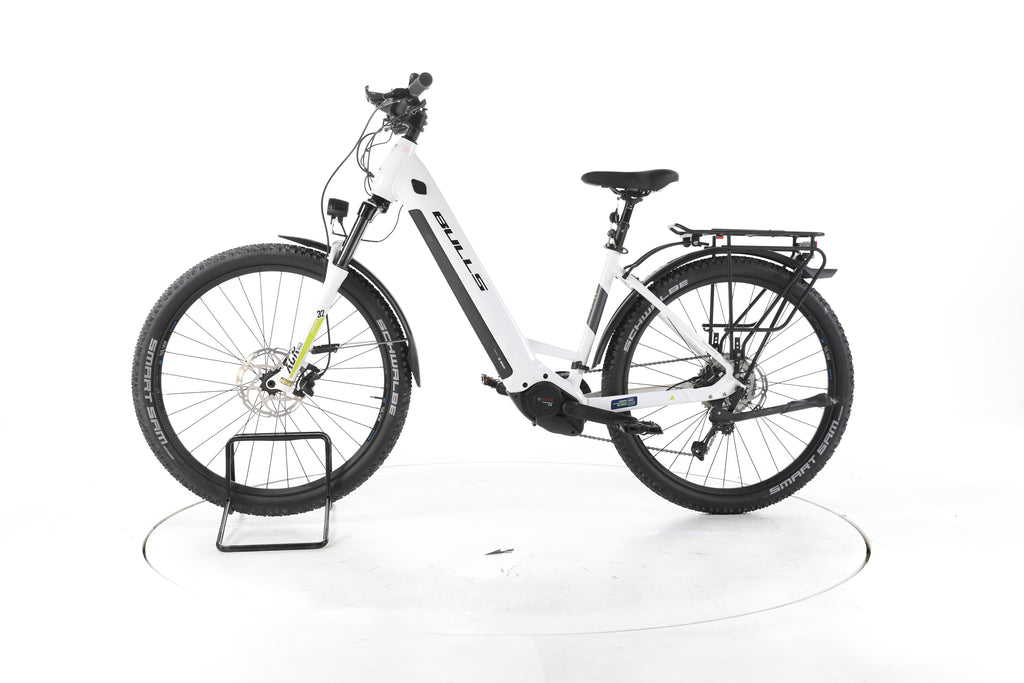 Bulls Copperhead EVO 2 Street Trekking E-Bike Tiefeinsteiger - Image 7