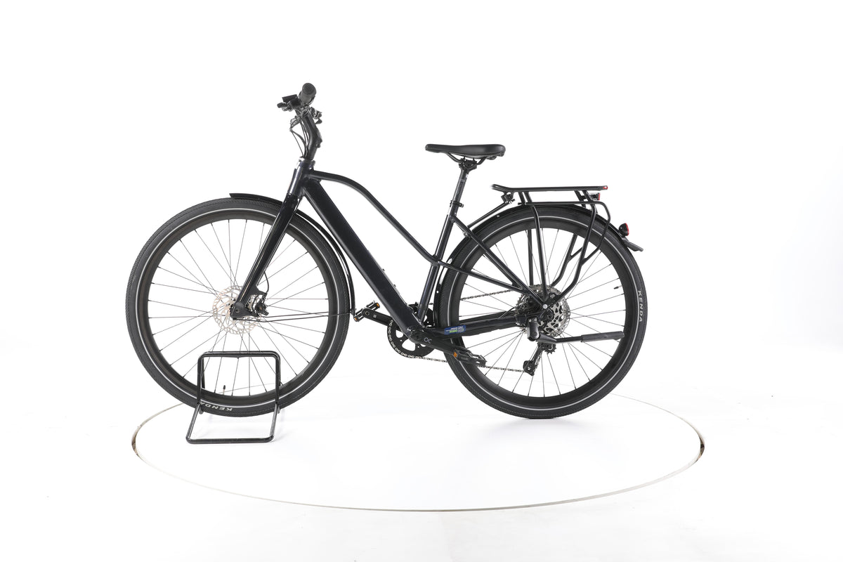 Orbea Vibe MID H30 EQ E-Bike - Image 7