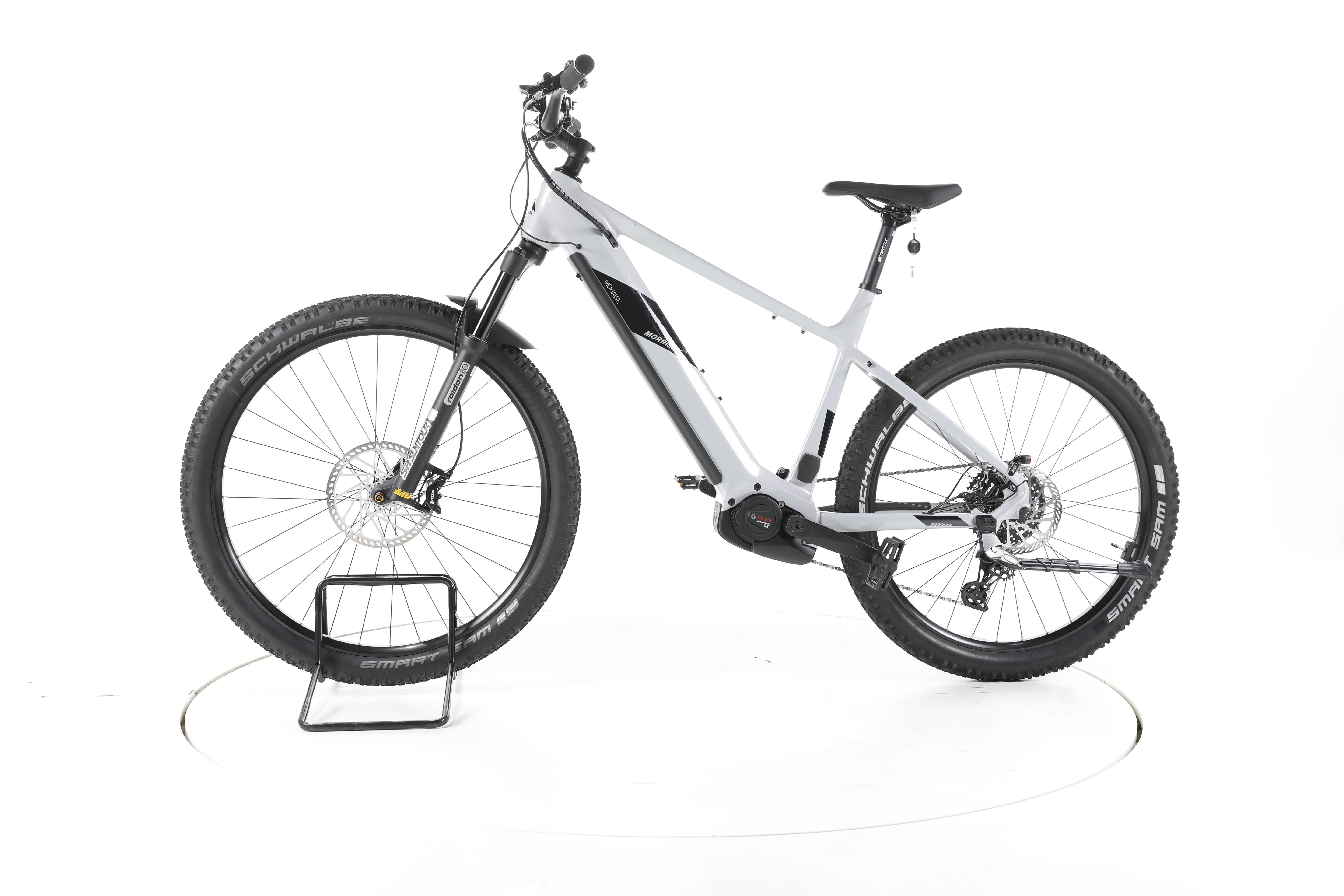 MORRISON Mohawk E-Bike - Image 7
