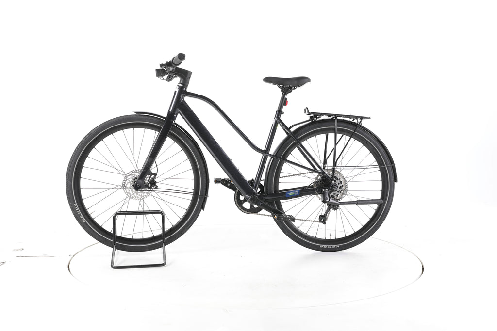 Orbea Vibe Mid H30 E-Bike - Image 7