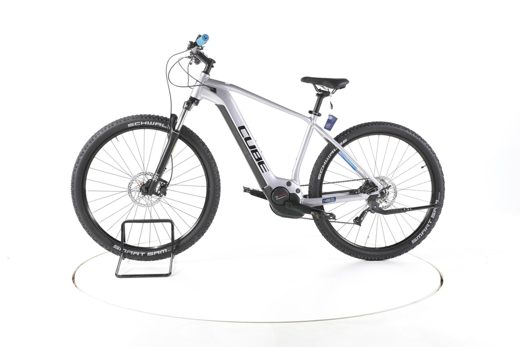 Cube Reaction Hybrid Performance E-Bike - Image 7
