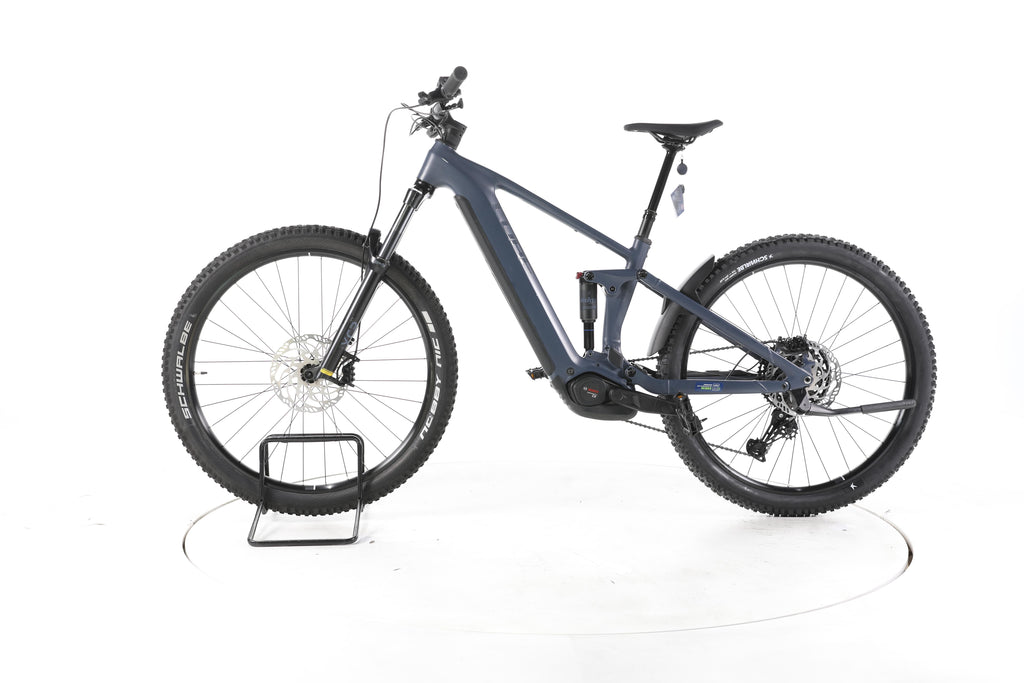 Cube Stereo Hybrid ONE44 E-Bike Fully 2024 - Image 7
