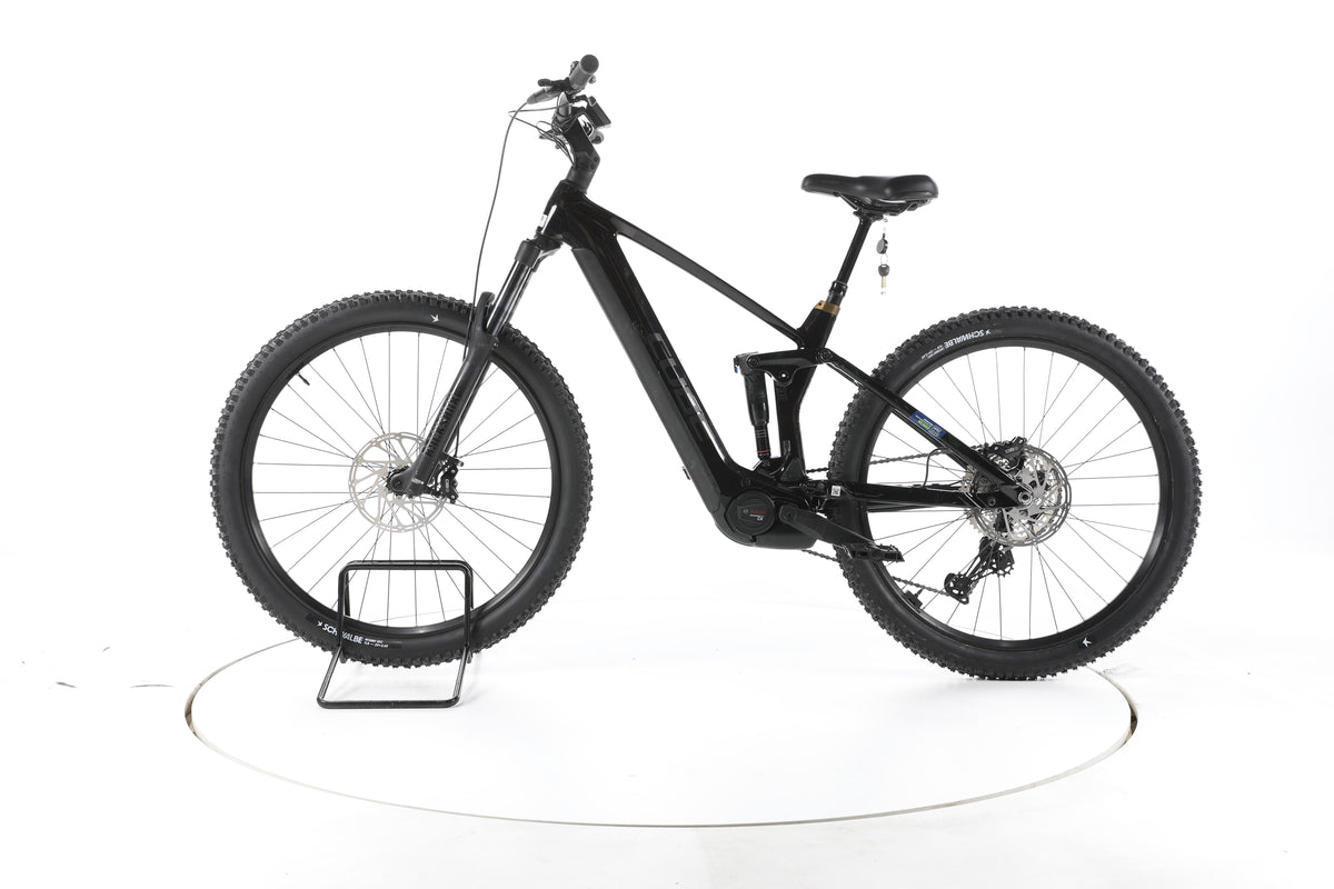 Cube Stereo Hybrid 140 HPC Race E-Bike Fully Carbon - Image 7