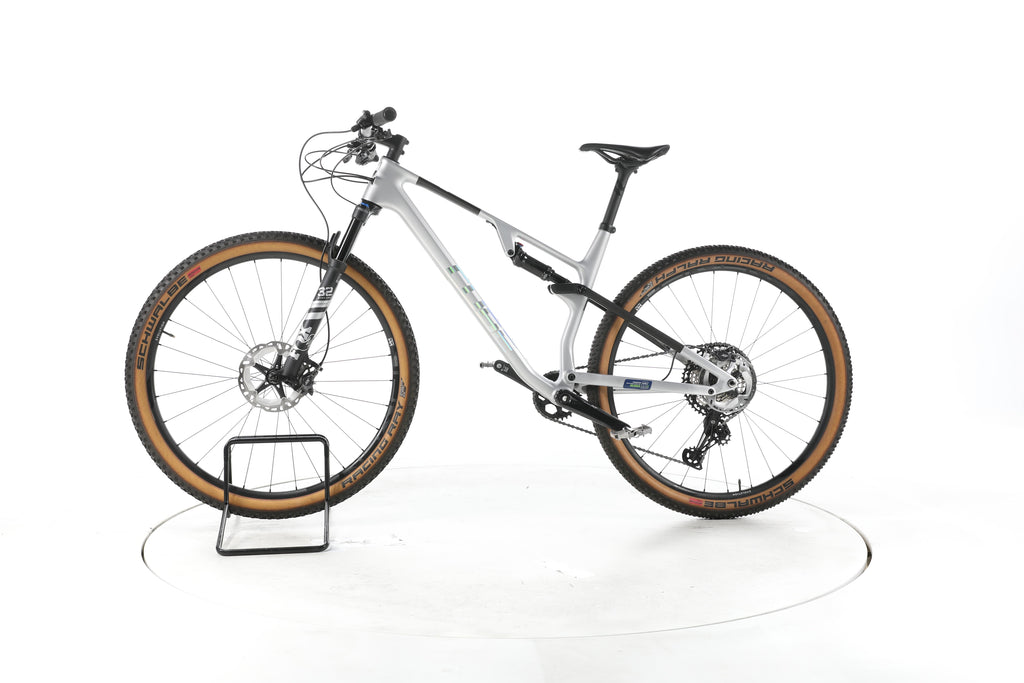 Cube AMS ZERO99 C:68X Race Fahrrad Fully - Image 7