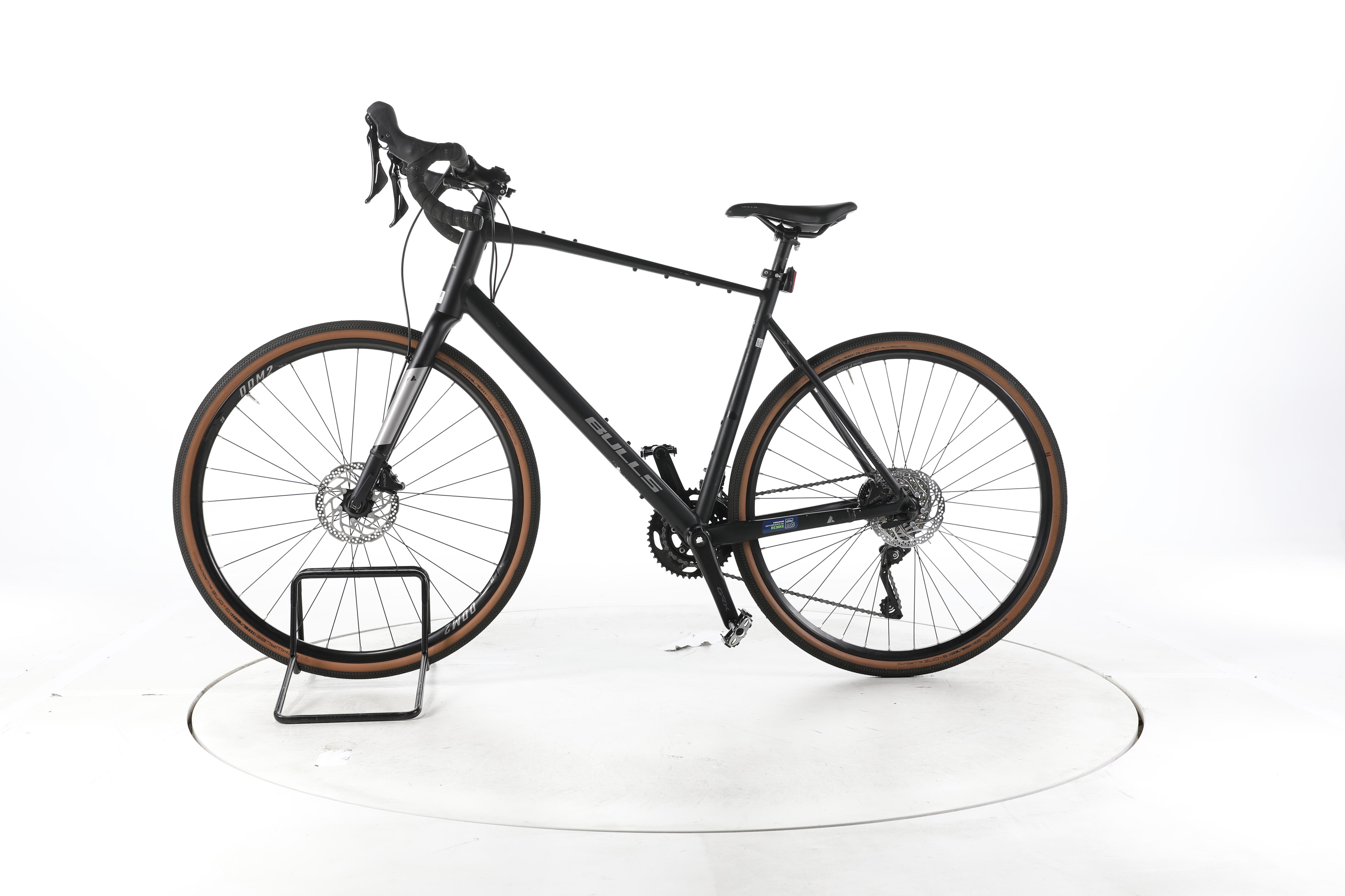 Bulls Grinder 3 Gravelbike - Image 7