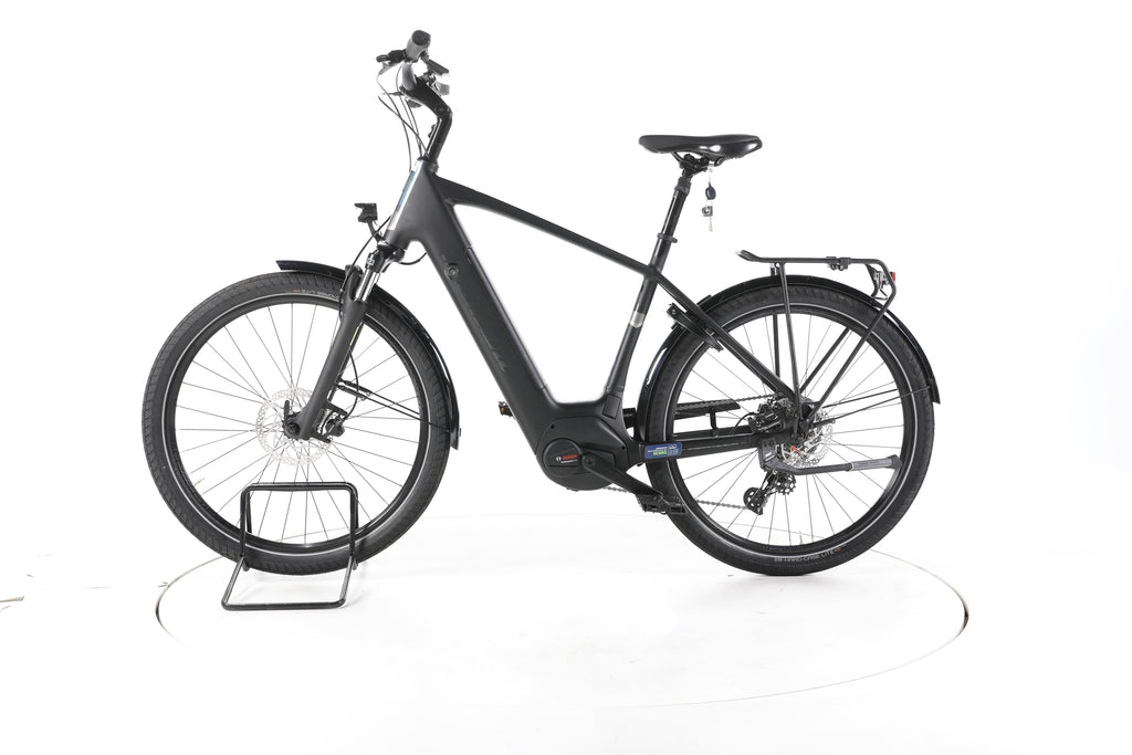 Diamant Mandara Gen 3 Trekking E-Bike - Image 7