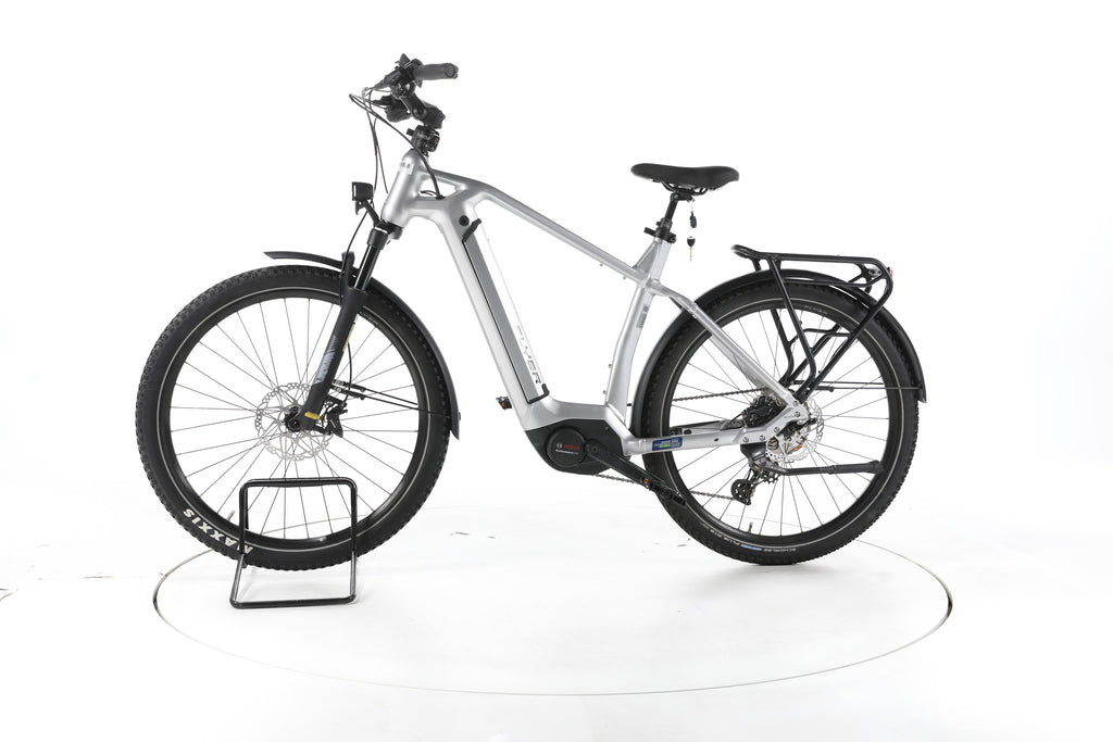 FLYER Gotour6 7.12 Trekking E-Bike - Image 7