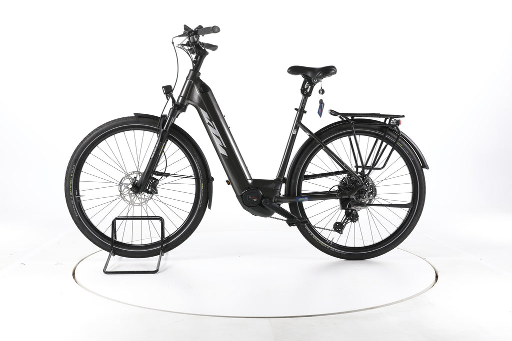 KTM Macina Style XL Trekking E-Bike Tiefeinsteiger - Image 7