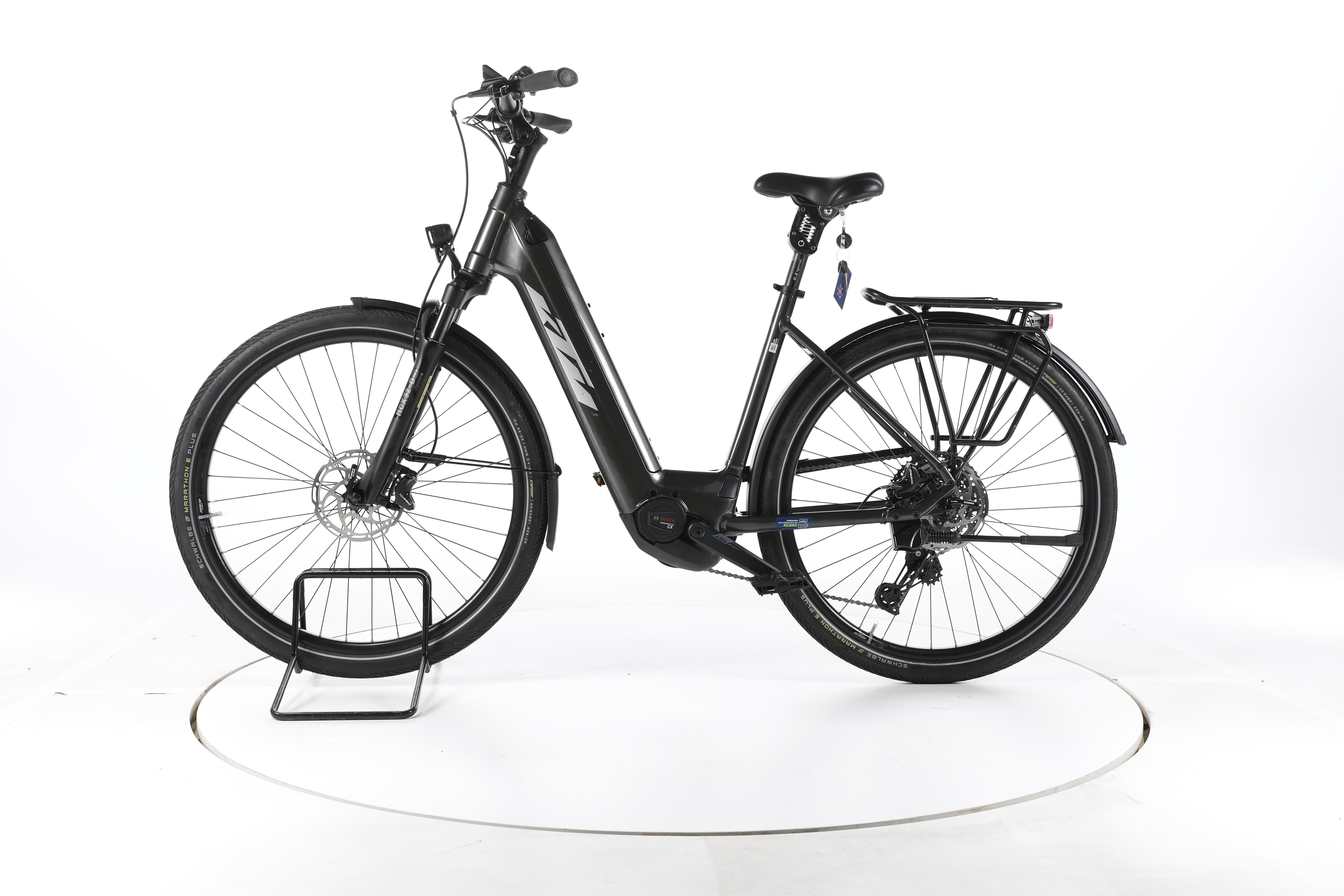 KTM Macina Style XL Trekking E-Bike Tiefeinsteiger - Image 7