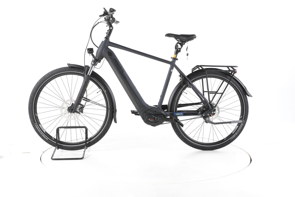Pegasus Premio Evo 5F City E-Bike 2024 - Image 7