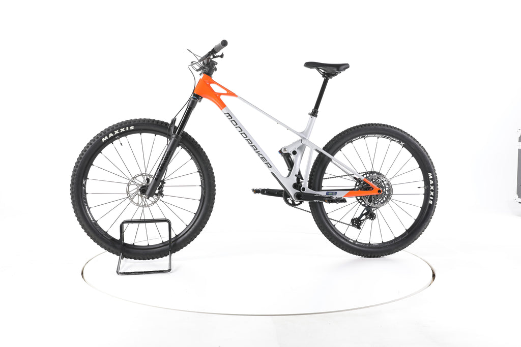 Mondraker Raze R Fahrrad Fully - Image 7