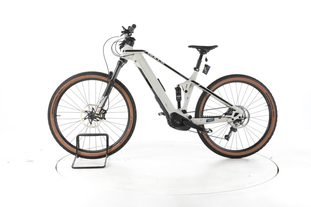 Bulls Sonic EVO TR 1 E-Bike Fully - Image 7