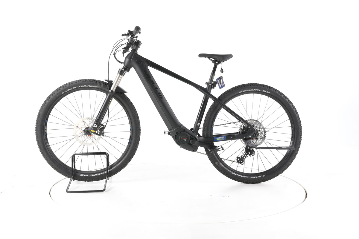 Bulls Copperhead EVO 3 XXL E-Bike - Image 7