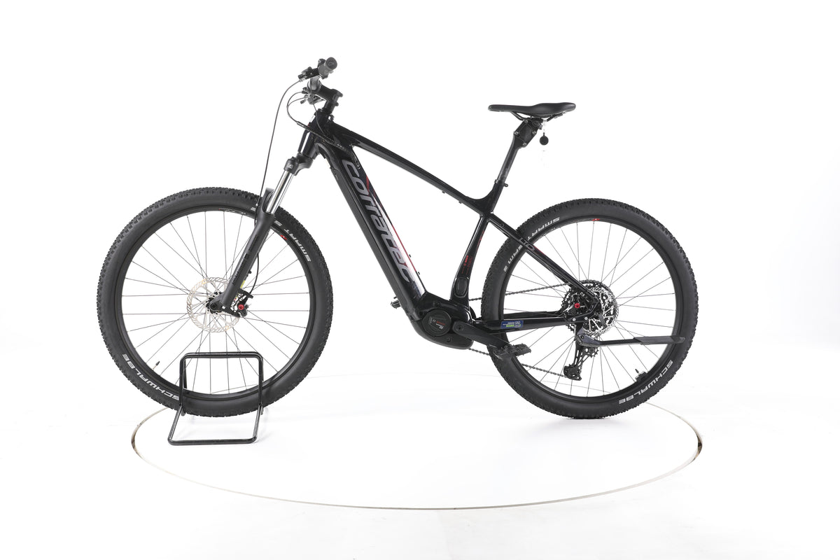 Corratec E-Power X-Vert CX7 LTD E-Bike - Image 7